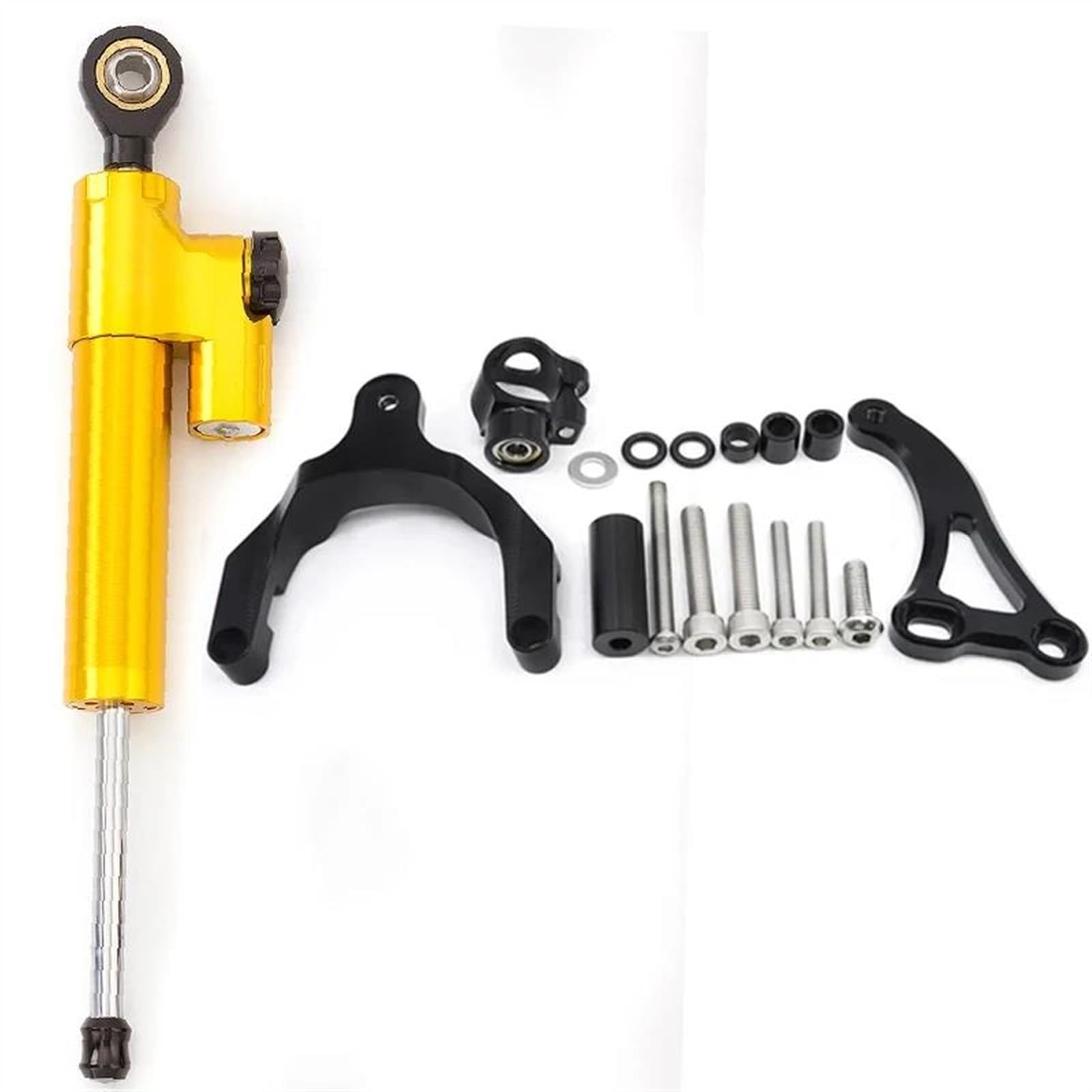 Amazon.co.jp: Steering Damper Suzuki GSXS 750 GSX-S 750 GSX S750